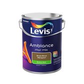 Levis Ambiance Muurverf - Colorfutures 2020 - Extra Mat - Brass Band - 5L