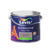 Levis Ambiance Muurverf - Colorfutures 2020 - Extra Mat - Heart Wood - 2.5L