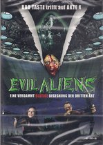 Evil Aliens (2005) [DVD] (Import)