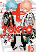 Tokyo Revengers 15 - Tokyo Revengers 15