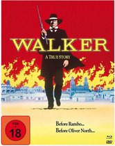 Walker (1987) [Blu-ray] (Import)