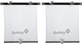 Safety 1st Zonnescherm met oprolsysteem (X2) - 2012