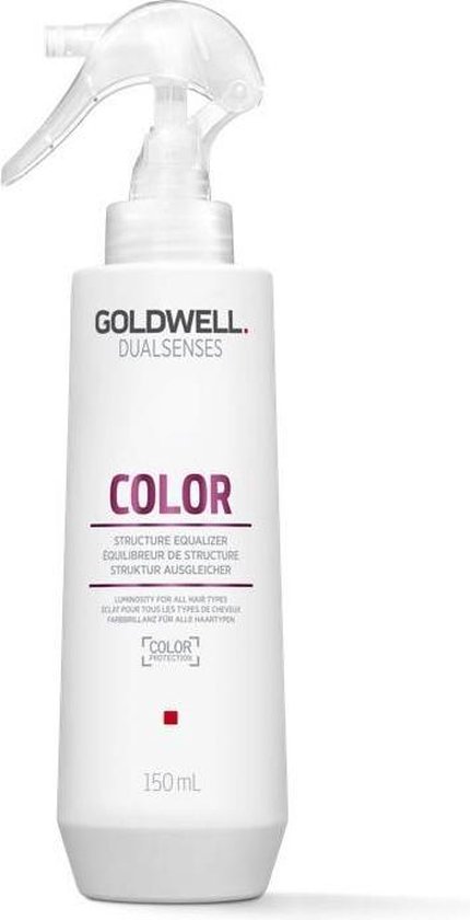 Foto: Goldwell dual senses color structure equalizer 150ml