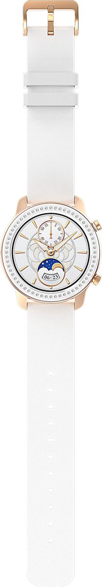 smartwatch amazfit 42mm glitter edition