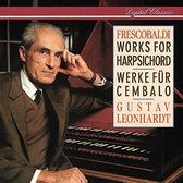 Frescobaldi  -  Harpsichord  -  Gustav Leonhardt