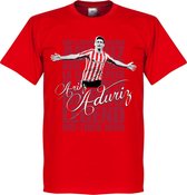 Aduriz Legend T-Shirt - XS