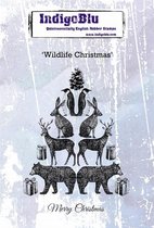 IndigoBlu Wildlife Christmas