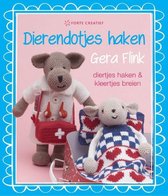 Dierendotjes haken