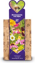 Bloemenweide zadenmix Bijen mix 15m2