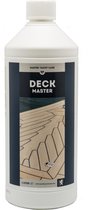 DeckMaster -  Master Yacht Care - De totaal oplossing voor het reinigen van uw boot op een duurzame en milieubesparende manier!
