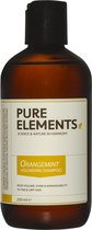 Pure Elements Orangemint Volumizing Shampoo 250ml