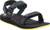 Jack Wolfskin  Outfresh Sandalen Heren - Blue / Black - Maat 43