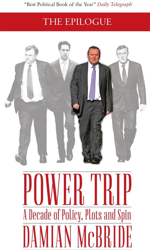 Power Trip - cover