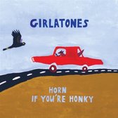 Horn If You're Honky (LP)