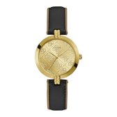 GUESS G Luxe horloge  - Zwart