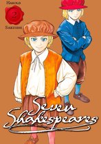 Seven Shakespeares 2 - Seven Shakespeares 2