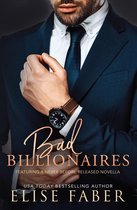 Billionaire's Club - Bad Billionaires Box Set