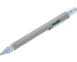 Omslag van Troika - Construction - multitasking balpen