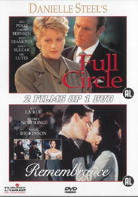 Danielle Steel - Full Circle / Remembrance