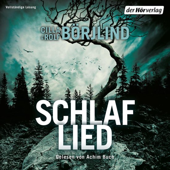 Schlaflied - cover
