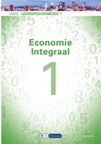 Economie Integraal vwo leeropgavenboek 1