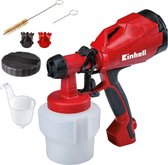 Einhell Elektrisch verfpistool TC-SY 500 P 500 W 4260010