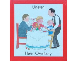 Uit eten