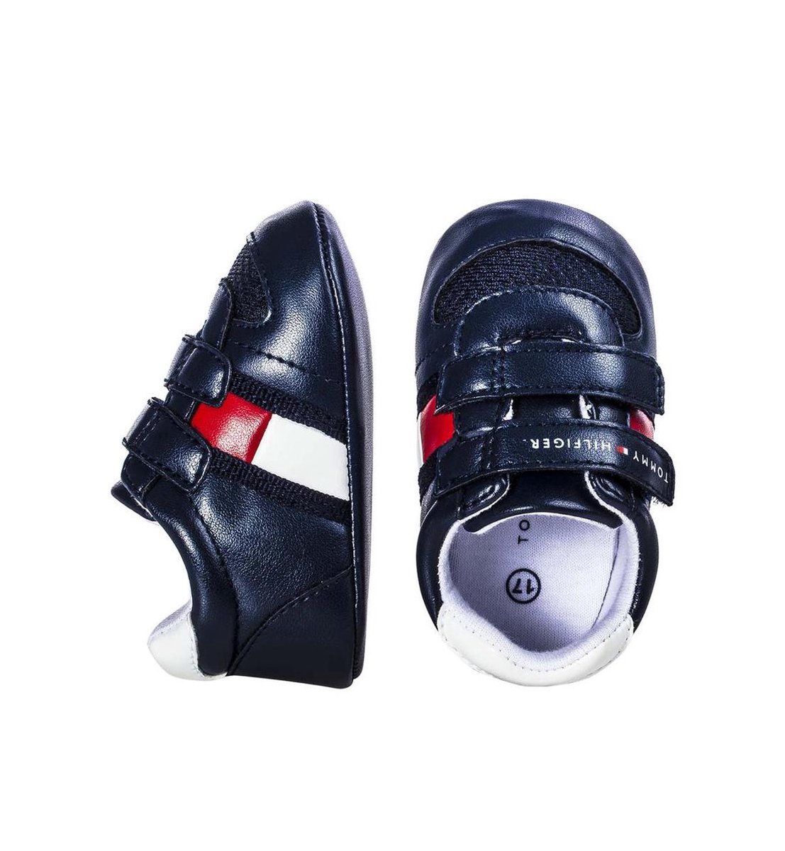 Zusss Baby clothes Babyslofjes Bloemenprint brique (3002) | The Little  Green Bag