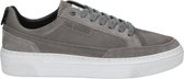 PME Heren Lage sneakers Superlifter - Grijs - Maat 41