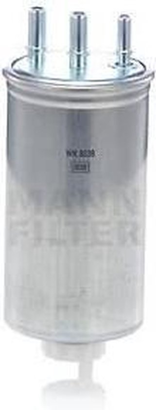 MANN FILTER Brandstoffilter WK8039 | bol