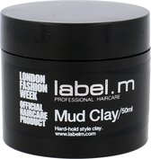 Label. M Moulding clay 50ml