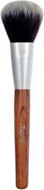 Sefiros - Red Wood Powder Brush powdering brush with a handle made of red wood -