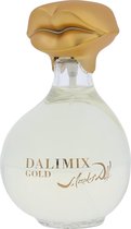 Dalimix Gold By Salvador Dali Edt Spray 100 ml - Fragrances For Women