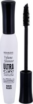 Bourjois Volume Glamour Ultra Care Mascara - 11 Black