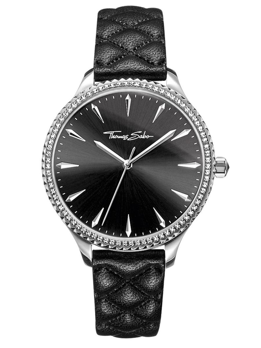 Thomas Sabo Watches analoog Quartz One Size 87466761