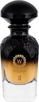 Widian Aj Arabia Black Collection Ii 50ml Perfume