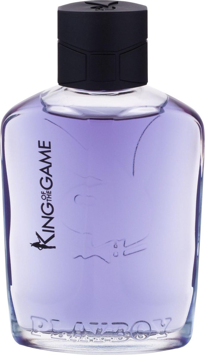 Goedkoopste Playboy Man King - AS 100 ml