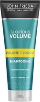 JOHN FRIEDA 7-daagse luxe volumevolumeshampoo - 250 ml