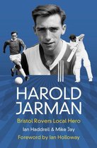 Harold Jarman