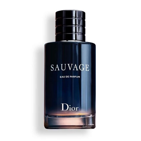 sauvage dior 100 ml eau de parfum