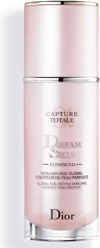 dreamskin soin anti age global createur de peau parfaite