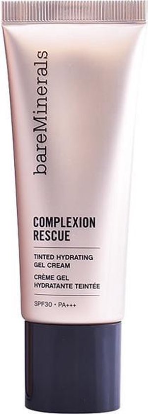 Complexion Rescue Tinted Moisturizer Hydrating Gel Cream