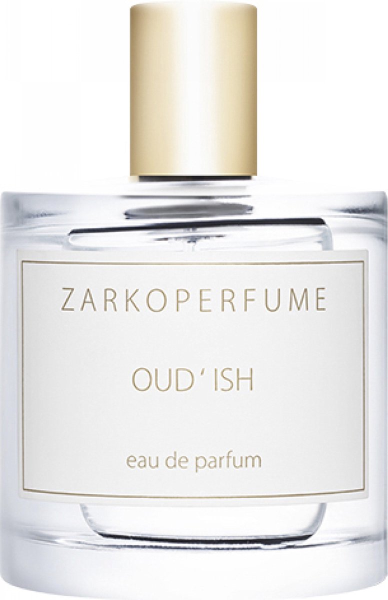 Zarkoperfume Oud'ish Eau de Parfum 100ml