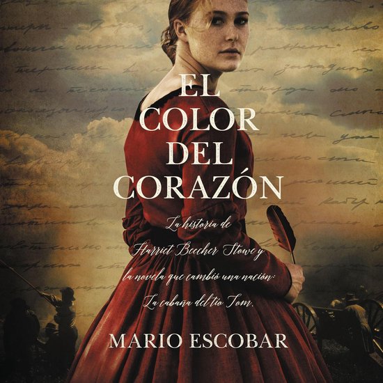 El color del corazón - cover