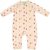 Lily Balou Baby suit Gerard Ice Cream Pink - 56