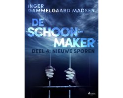 De schoonmaker 4 - De schoonmaker 4 - Nieuwe sporen