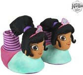 3D House Slippers Nella 73346