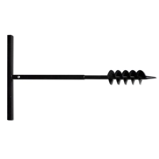 Grondboor 70 en 100 mm | De Marie NV - Webshop Grondboor 70 en 100 mm | De Marie NV - Webshop