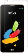 Screenprotector Tempered Glass 9H (0.3MM) LG Stylus 2 / Plus