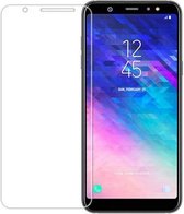 Screenprotector Tempered Glass 9H (0.3MM) Samsung J8